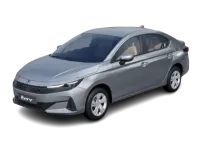Honda City SV